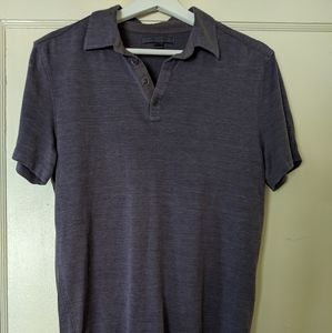 John Varvatos Polo